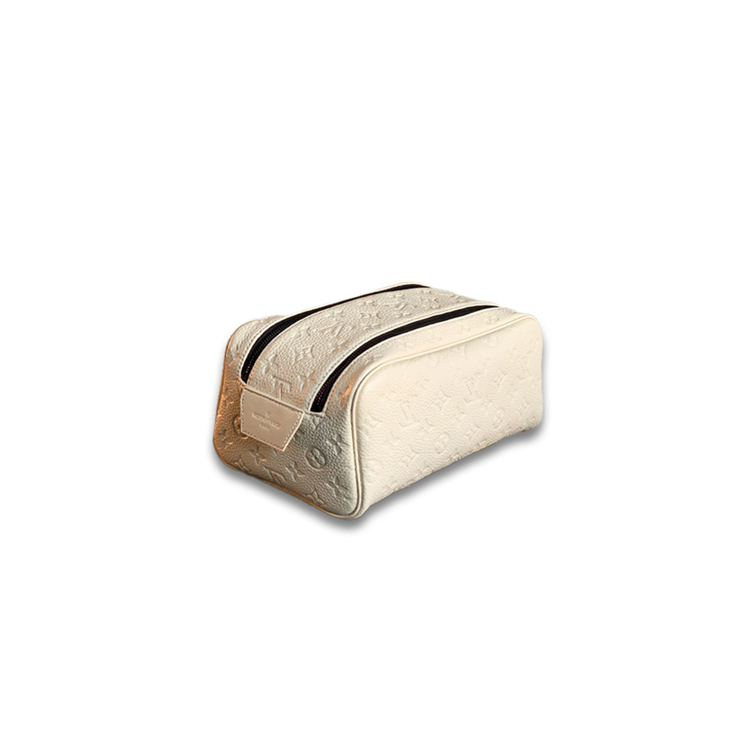 LOUIS VUITTON DOPP KIT TOILETRY BAG M82576 (28*16.5*15cm)